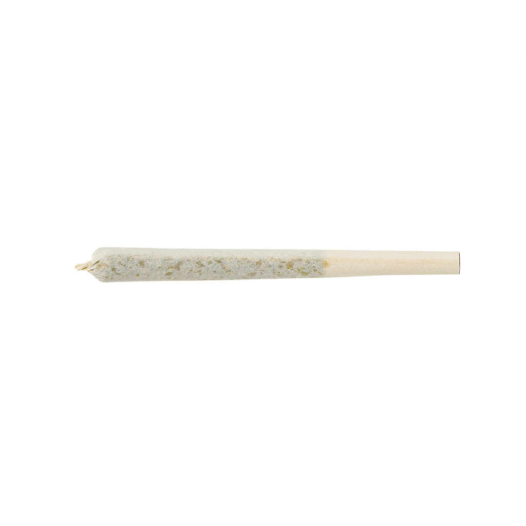 Simply Bare - BC Organic Orange Animal Pre-Roll - Indica - 2x0.5g
