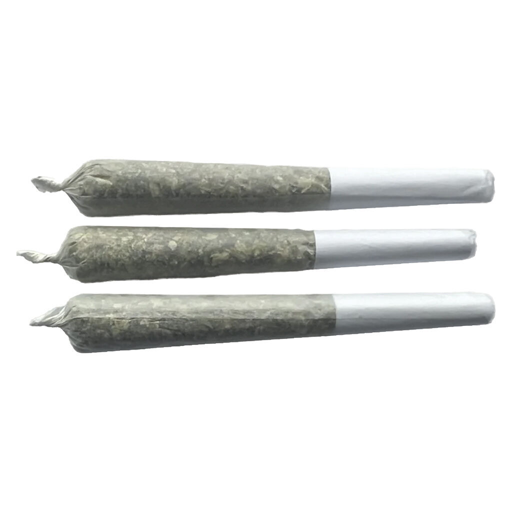 Frost Cannabis - Wet Cherry Pre-Roll - Hybrid - 3x0.5g