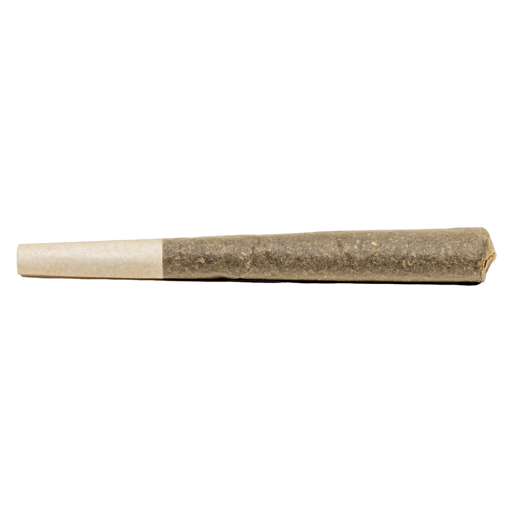Divvy - Killa Kiwi Distillate Infused Pre-Roll - Sativa - 1x1g
