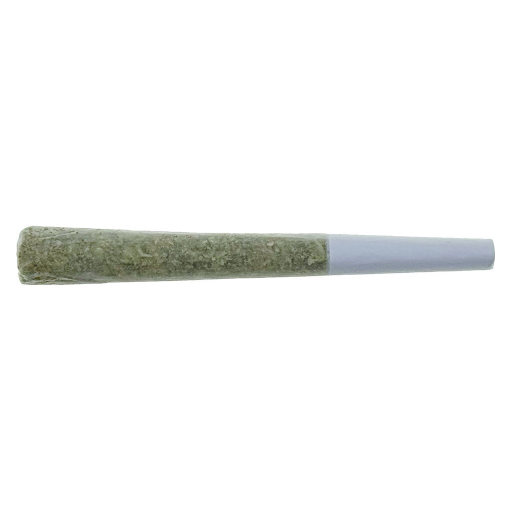 Seaweed - Red Velvet Ice Cream Pre-Roll - Indica - 5x0.5g