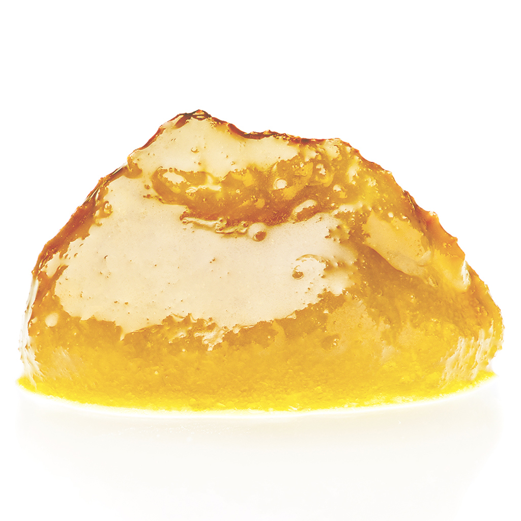 Premium 5 - Maple Jelly Full Spectrum Extract - 1g