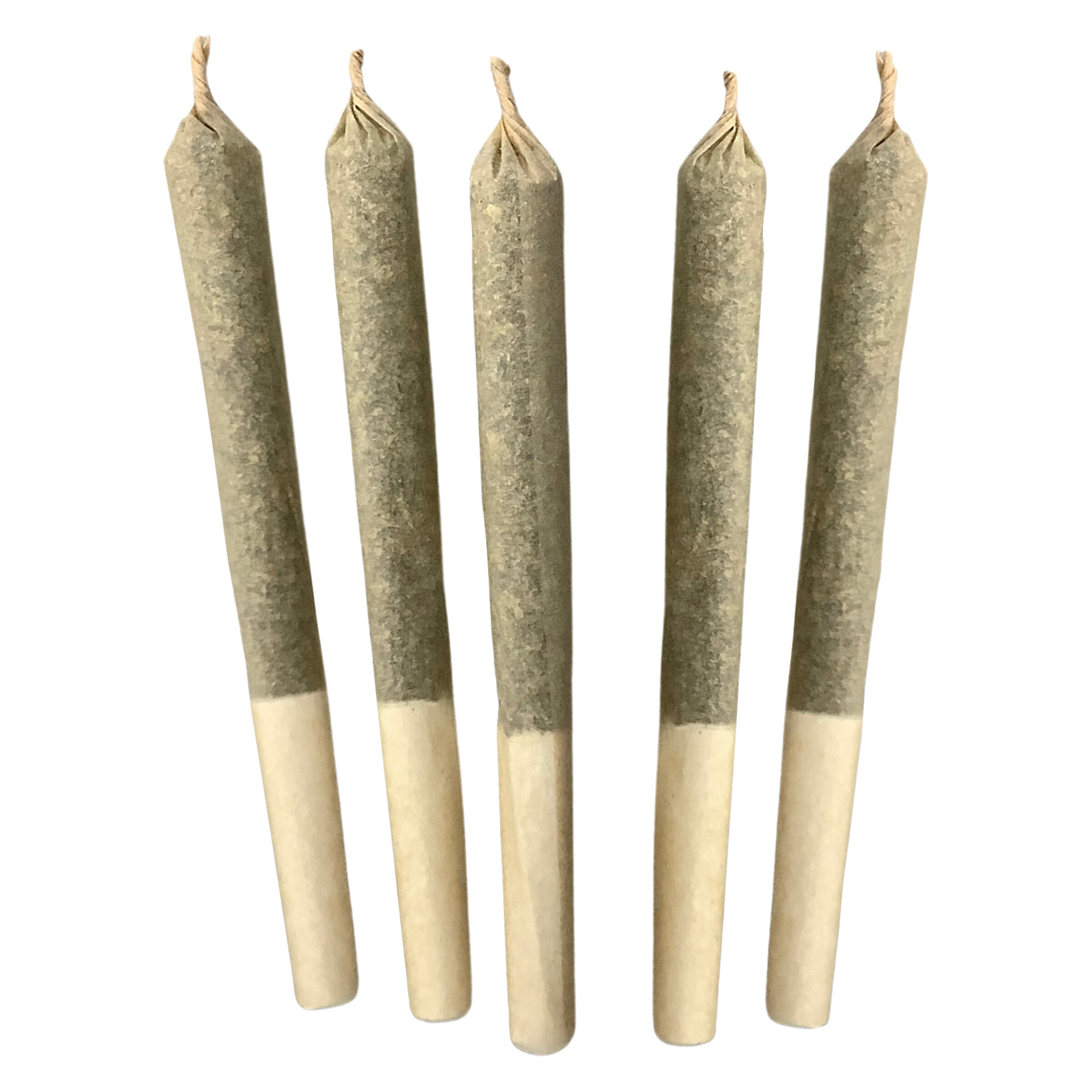 Ministry of Sativa - Durban Diesel Pre-Roll Pack - Sativa - 5x0.5g