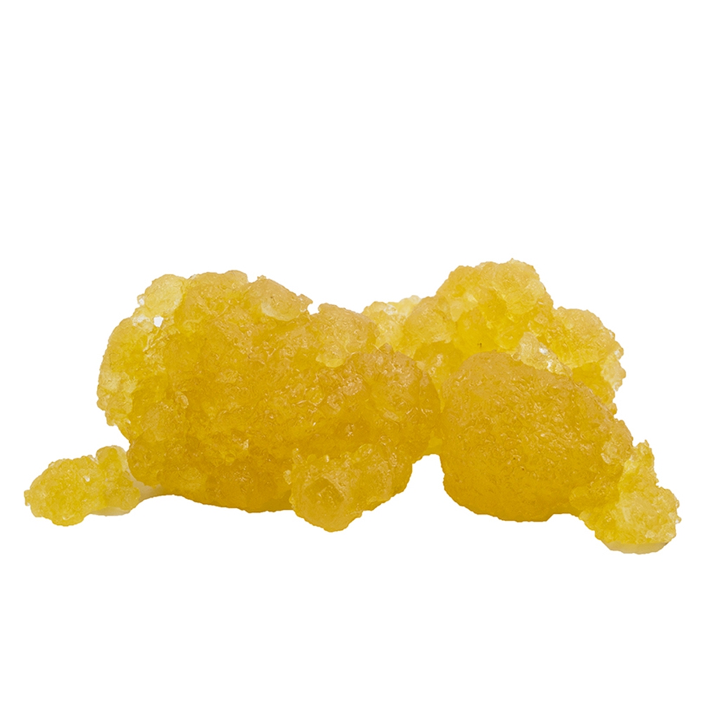 Kolab Project - THCA Diamonds - 1g