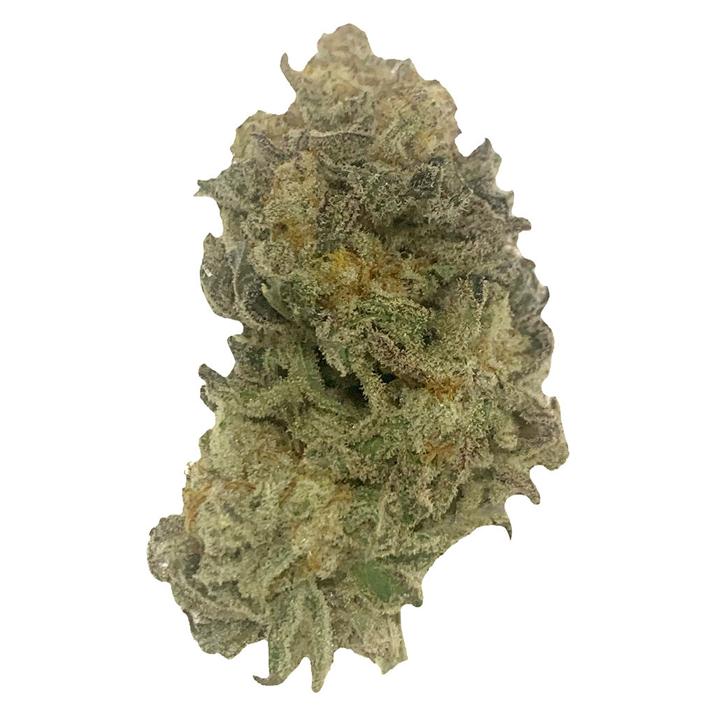 Just Kush - VIP Kush (Vancouver Island Pink) Flower