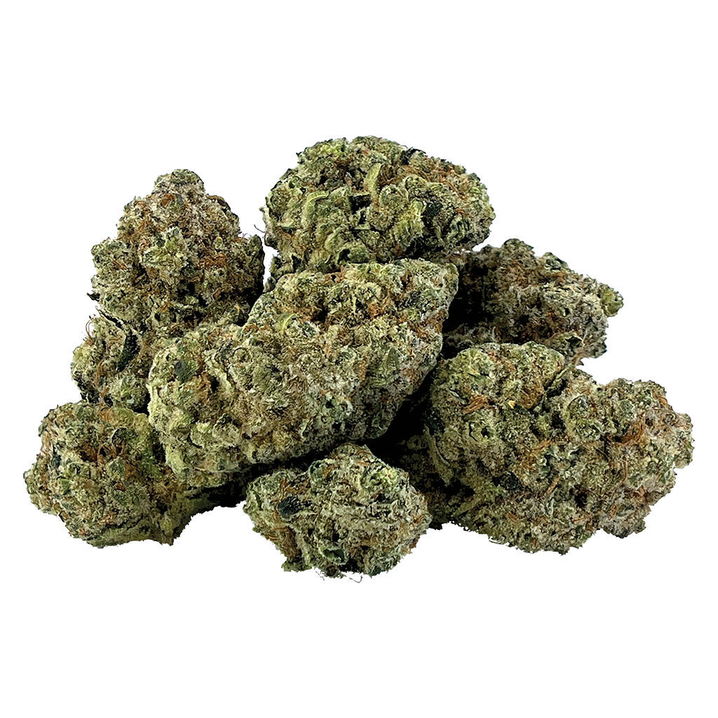 BC 1/2 OZ - Carmelita
