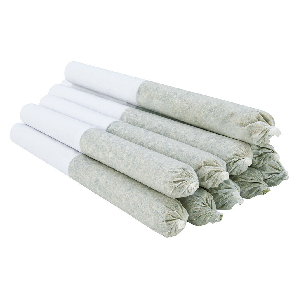 Trailblazer - Hustle & Haze THCv Pre-Roll - Sativa - 10x0.35g