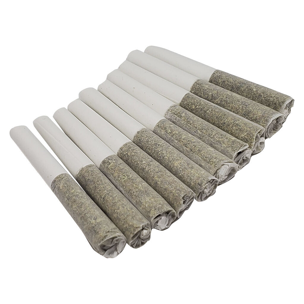 Color Cannabis - Chromatica Pre-roll - Hybrid - 10x0.35g