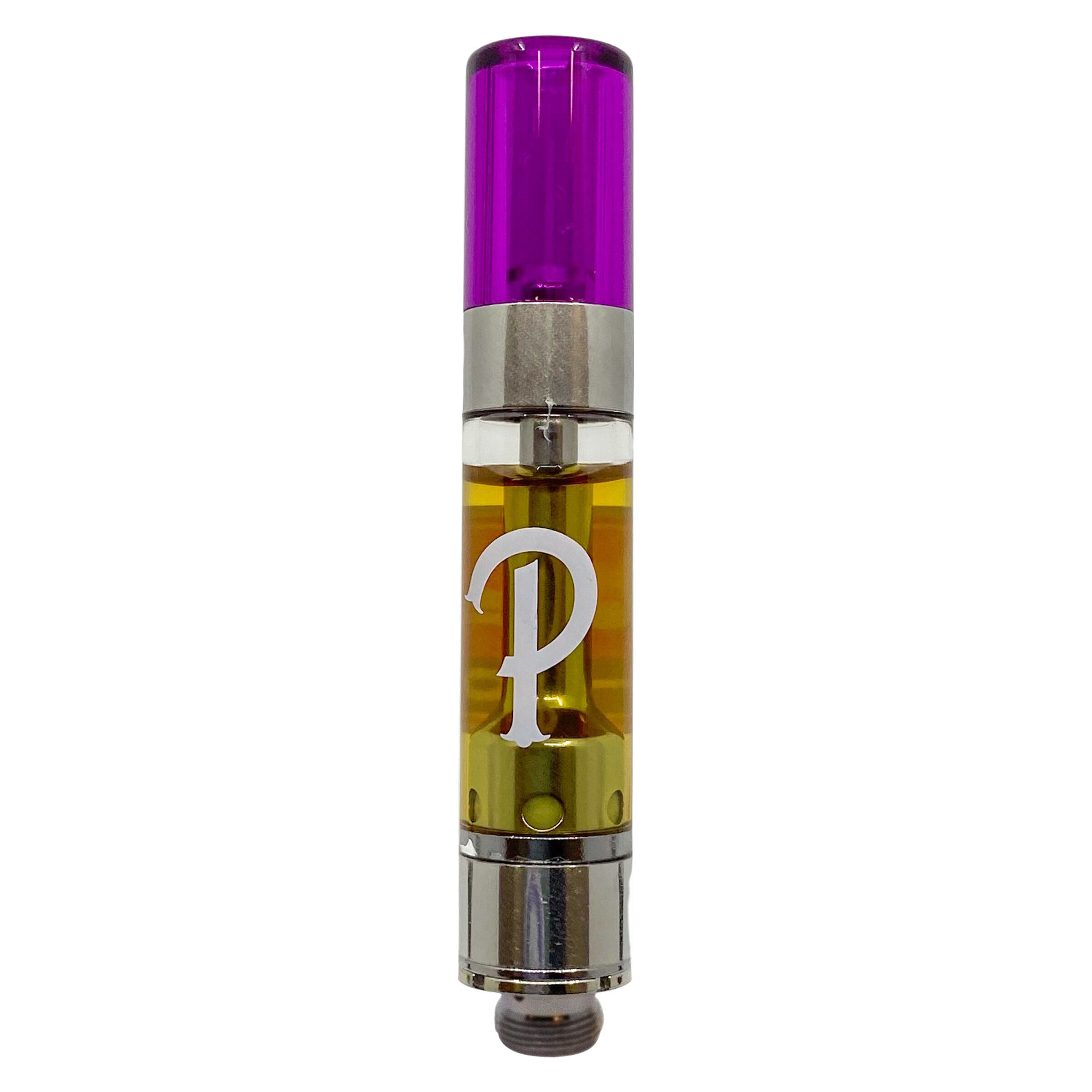 Purple Hills - Live Resin - Wedding Pie 510 Thread Cartridge - Indica - 1g