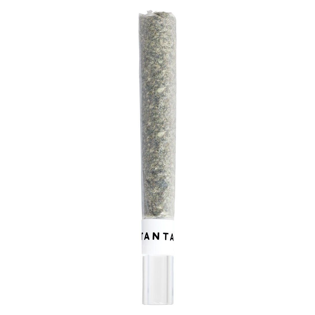 Tantalus - Pacific OG Glass Tip Pre-Roll - Sativa - 1x1g