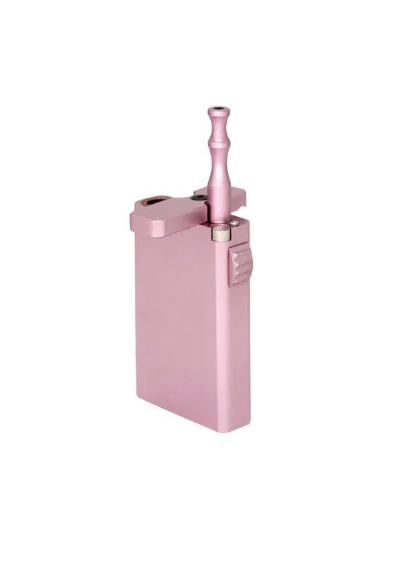 Ongrok Aluminum Dugout One Hitter - Rose Gold