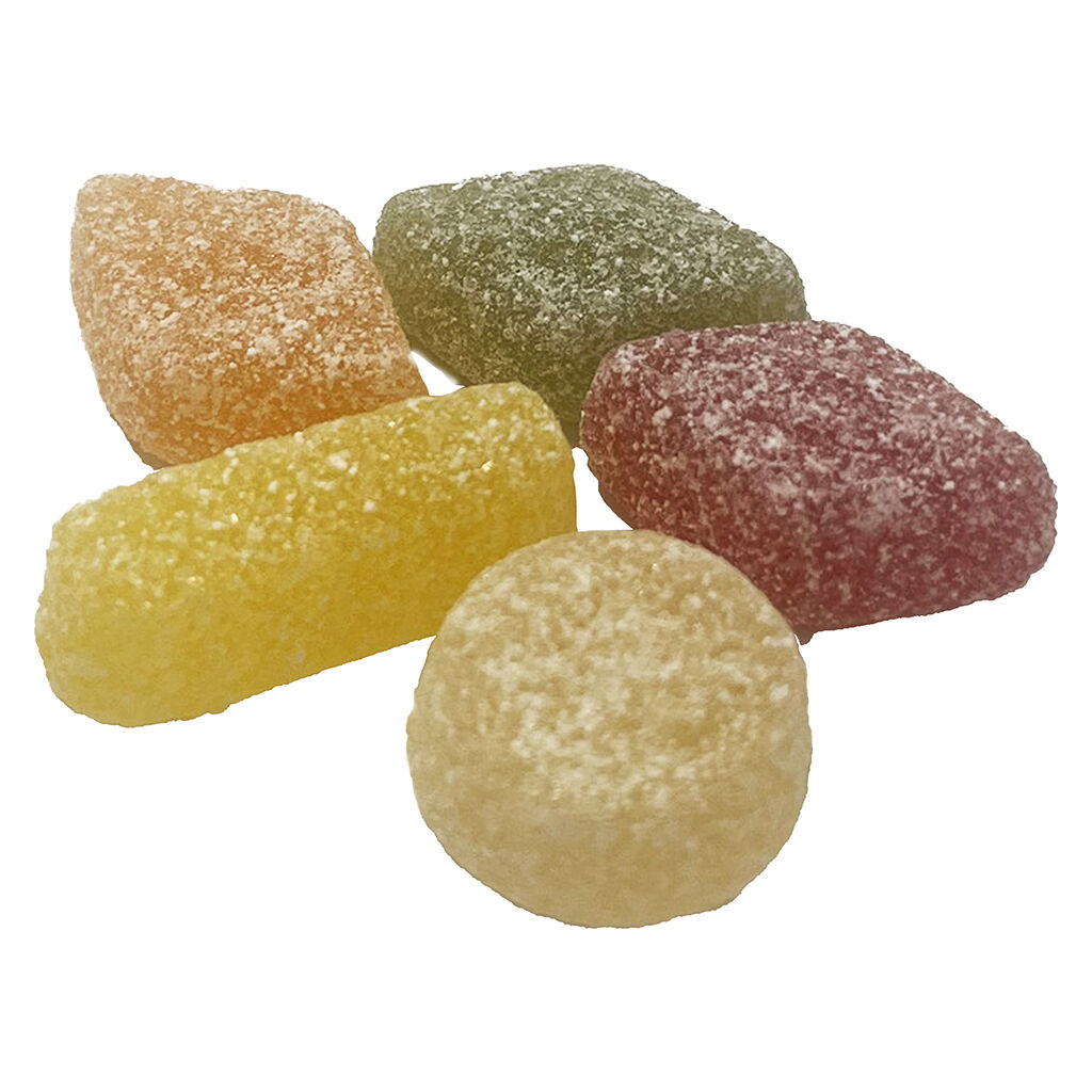 Munchie Box - Classic Fine Gums Box - Hybrid - 5 Pack