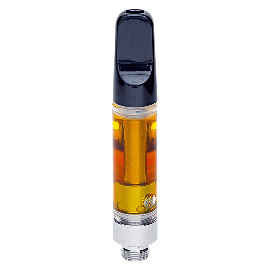 Pure Pulls Vapes - High THC Forbidden Fruit 510 Thread Cartridge - Indica - 1g