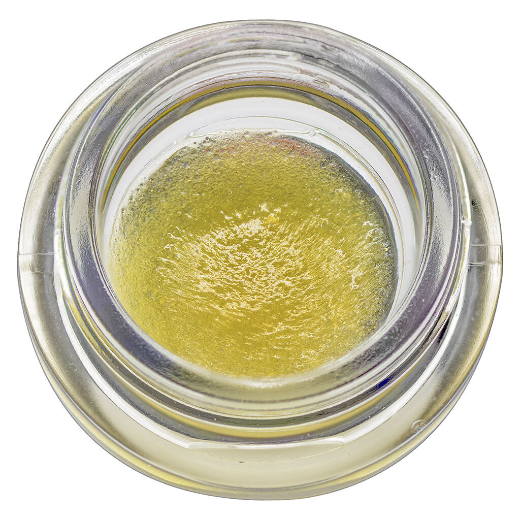 Endgame - Loud Live Resin - Indica - 1g