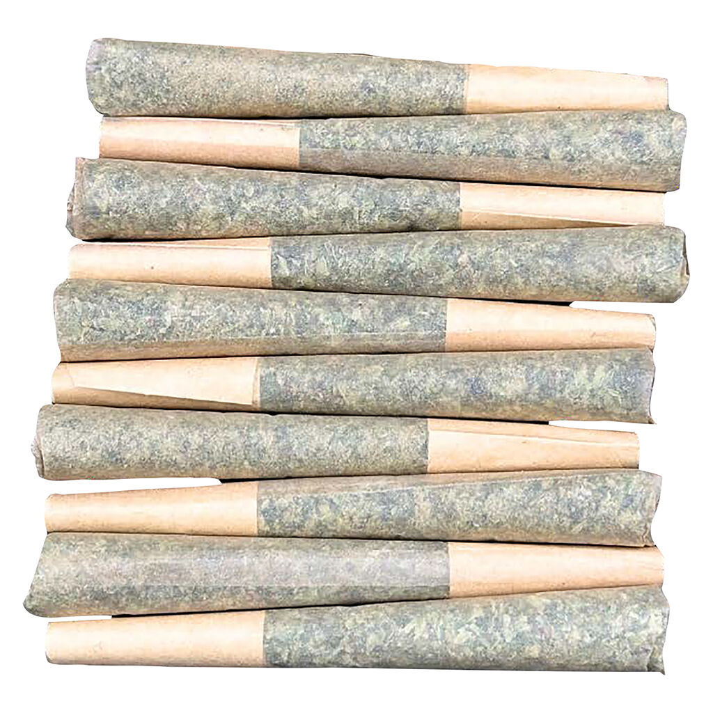 Western Cannabis - Matanuska Thunder F*#K Pre-Roll - Sativa - 10x0.5g