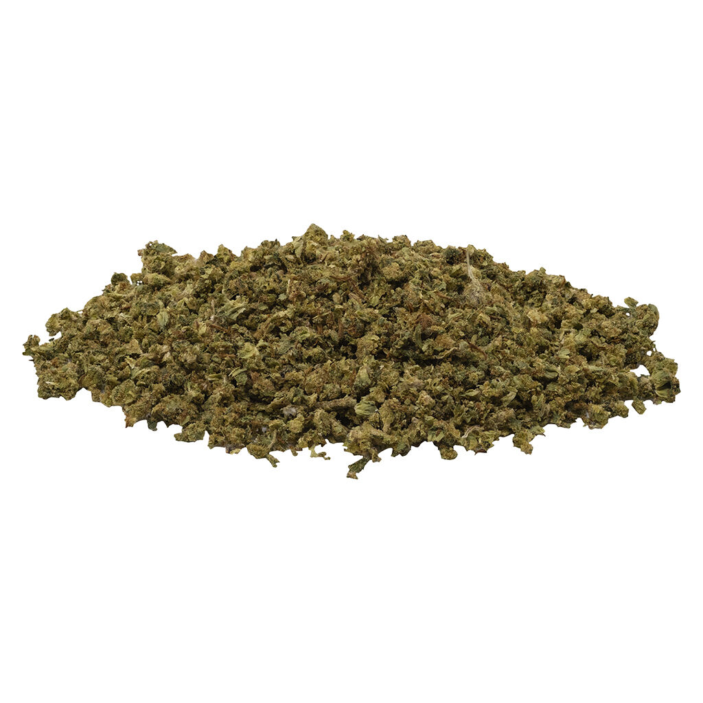 Cabana Cannabis Co. - Island Time Milled