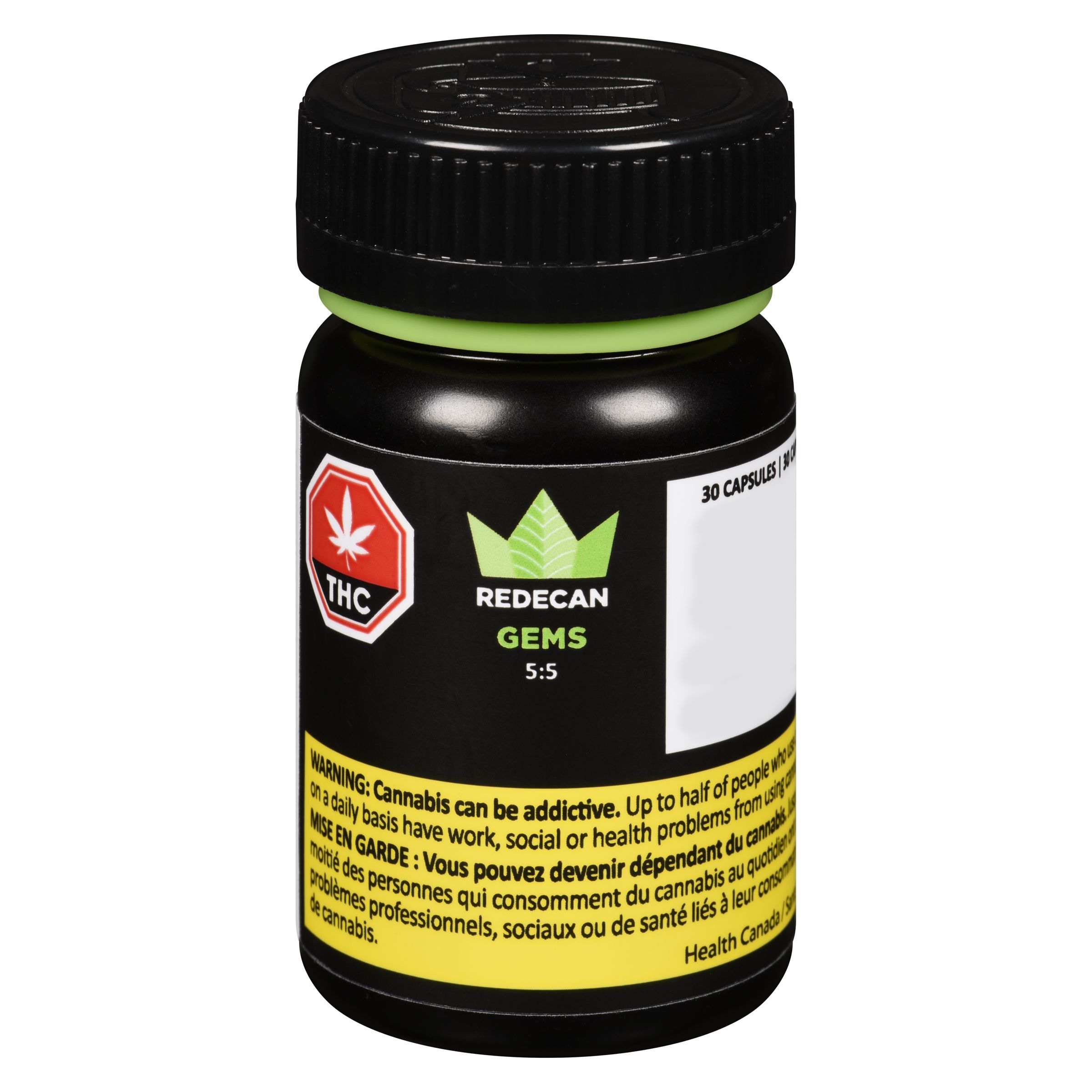 Redecan - Gems 5:5 - Hybrid - 100 caps