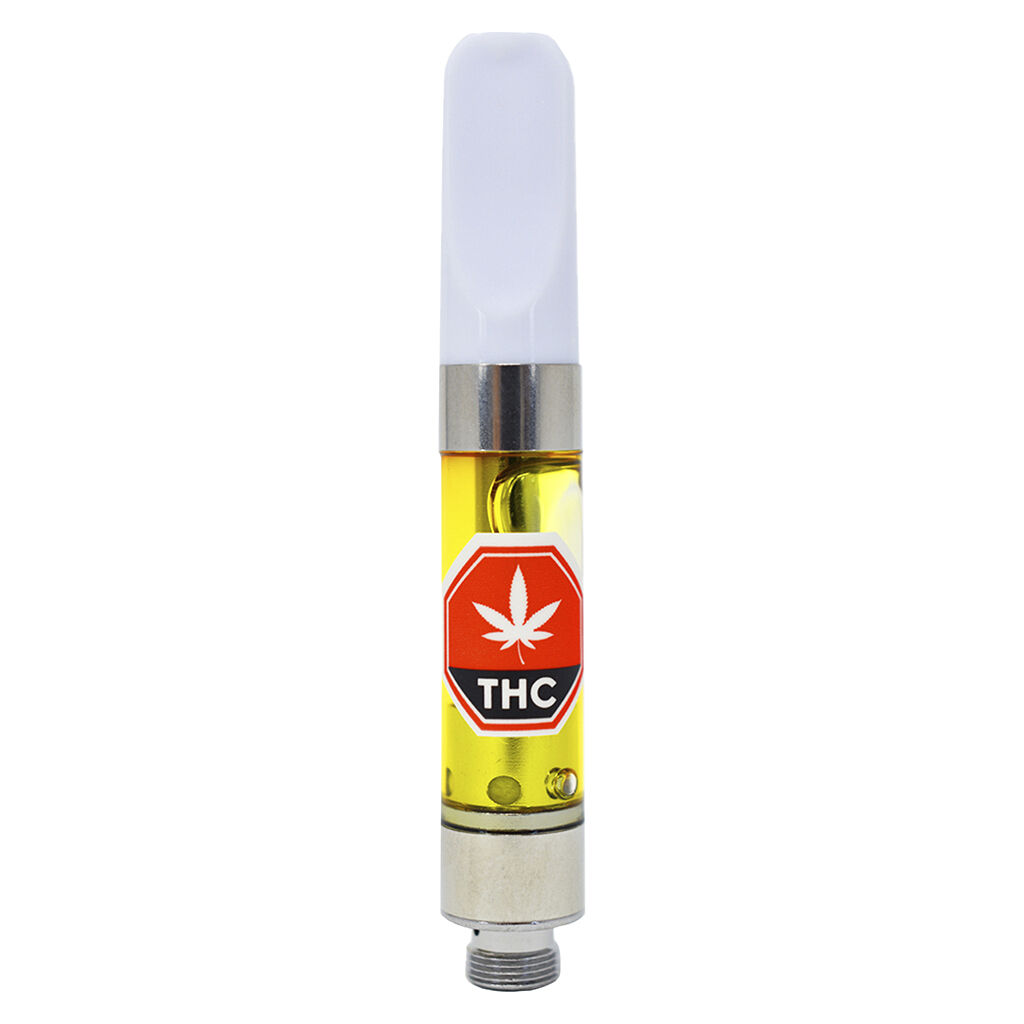 Weed Me - Yuzu 510 Thread Cartridge - Blend - 1g