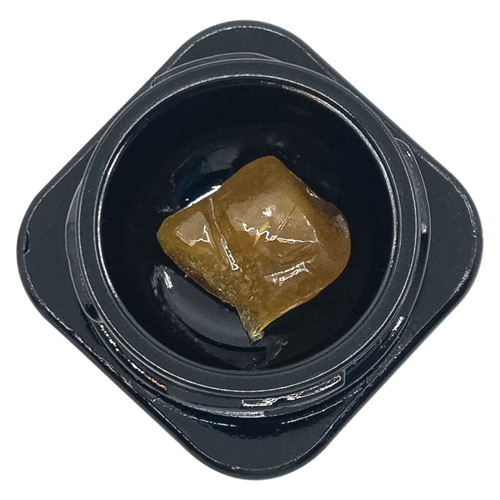 Purple Hills Presents - Live Rosin - Hybrid - 1g