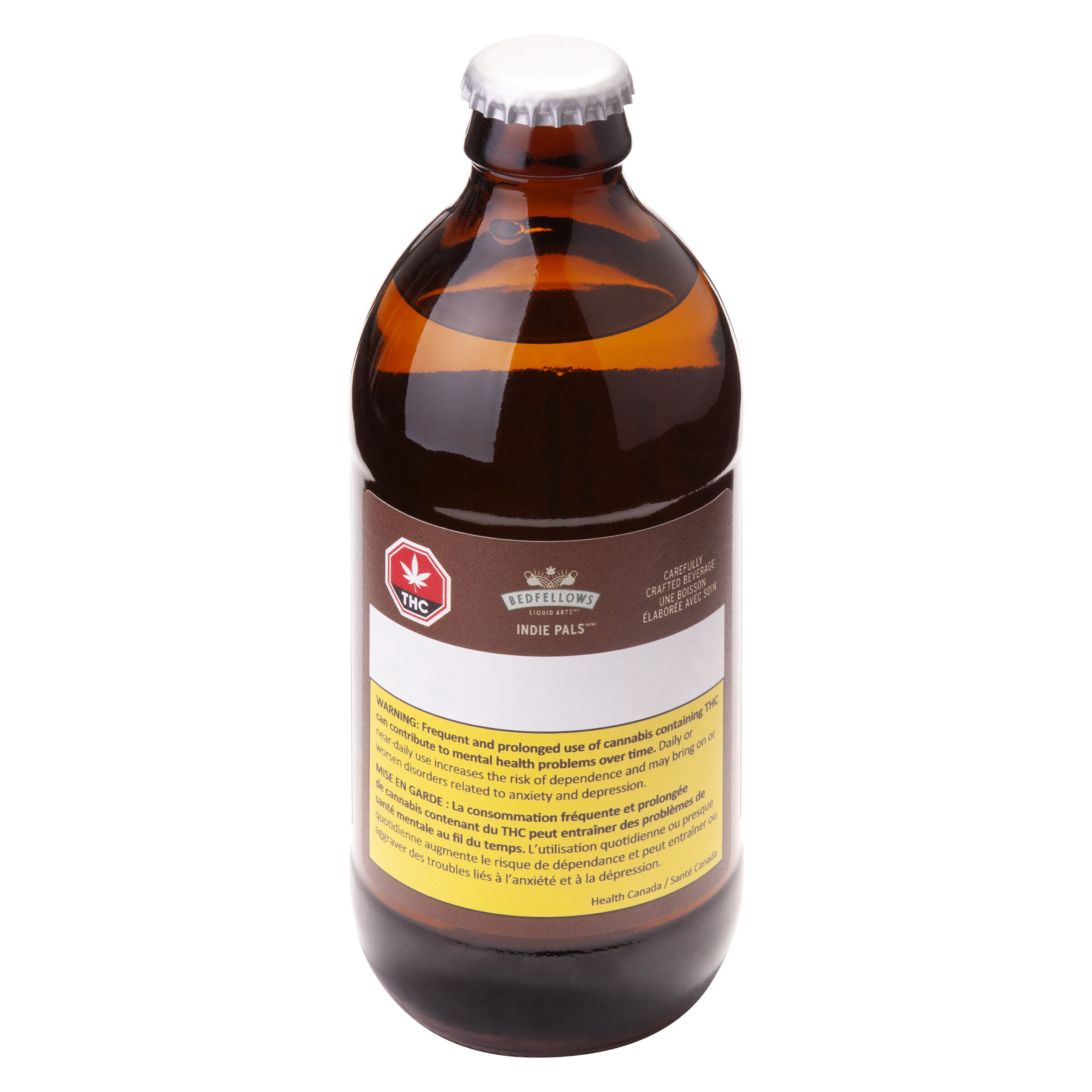 Bedfellows - Indie Pals - Blend - 355ml