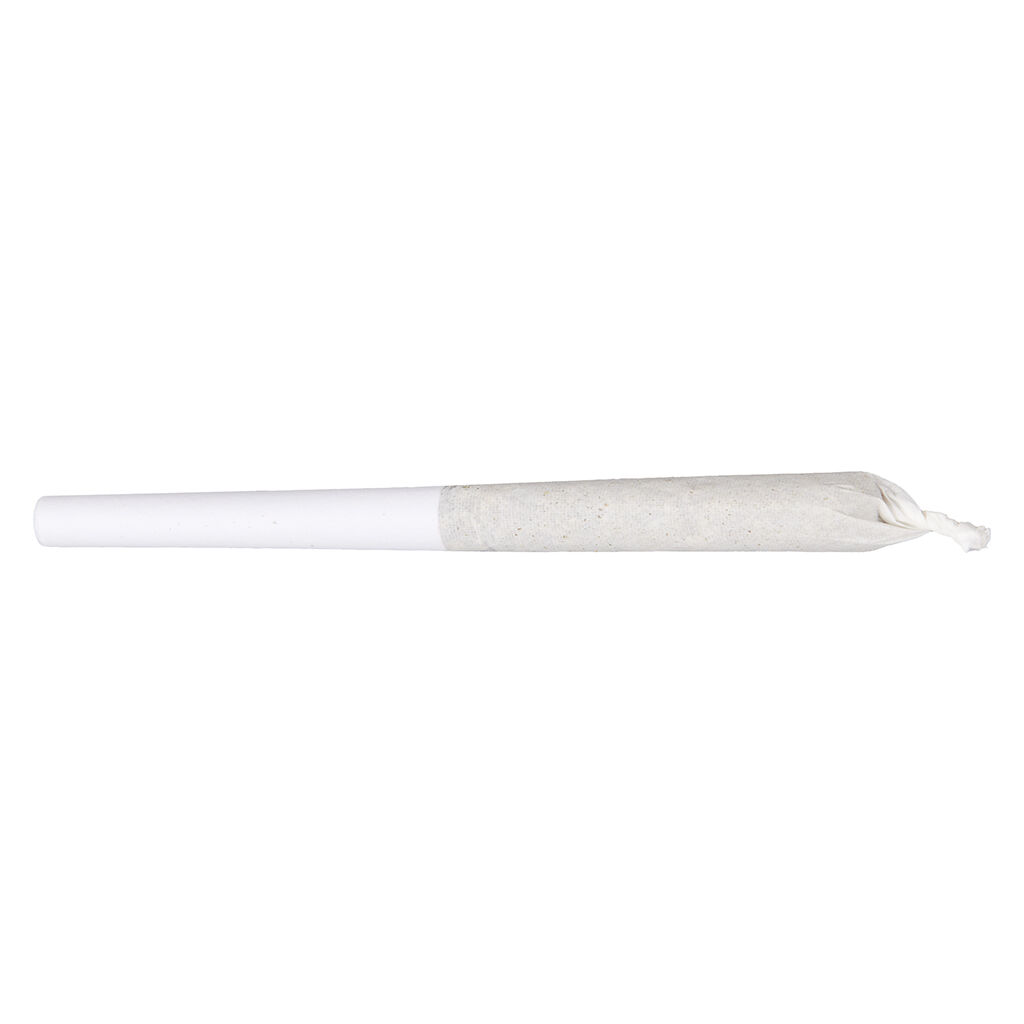 Good Supply - Grand Daddy Purps Pre-Roll - Indica - 1x1g