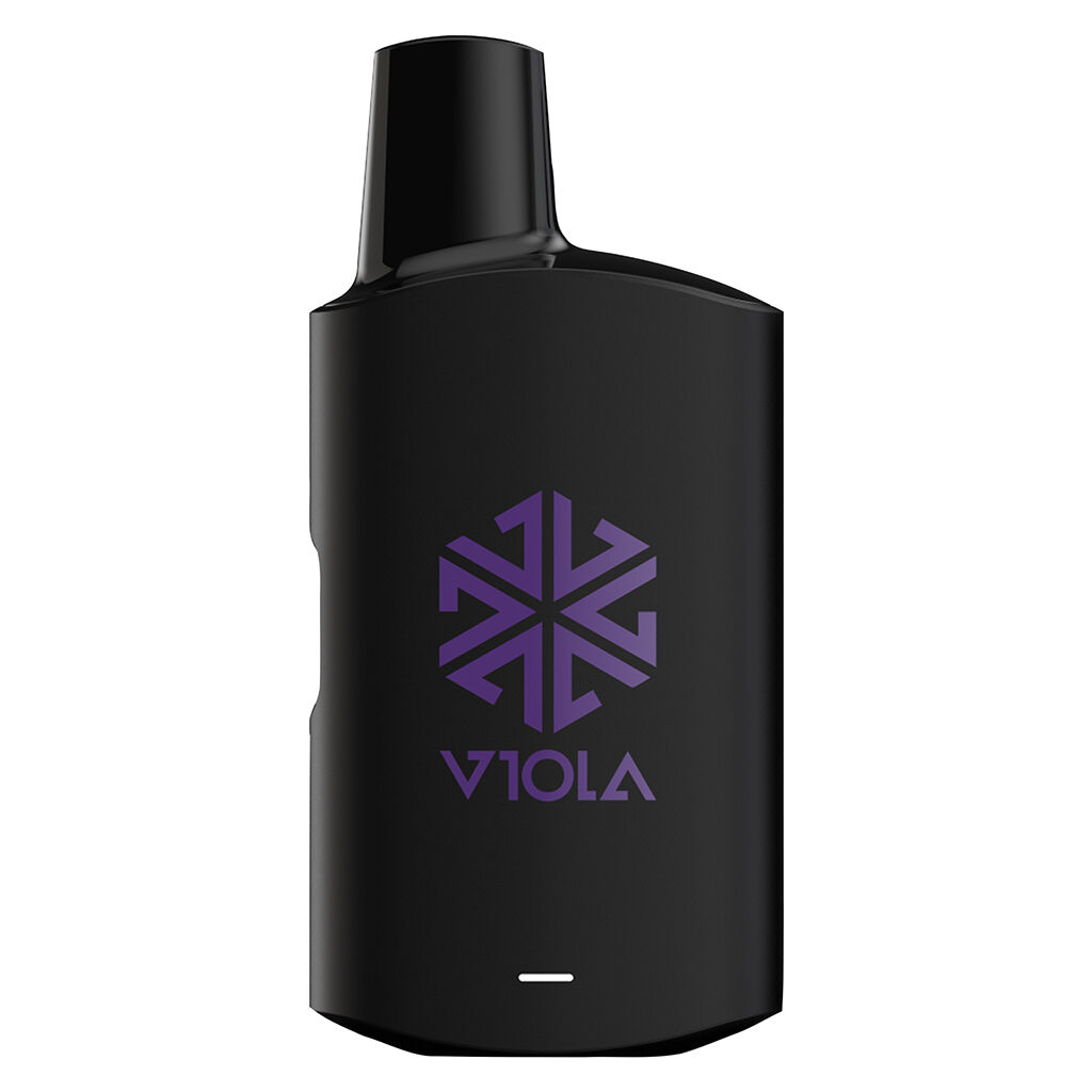 Viola - Gametime (Kali Mist) Pure Live Resin AIO - Sativa - 1.2g