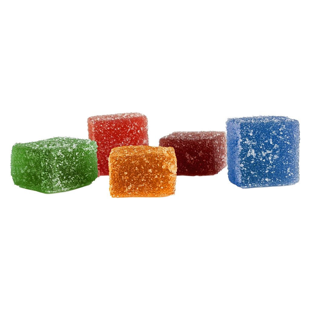 Verse Soft Chews - Sour Medley Soft Chews - Blend - 5x3.2g
