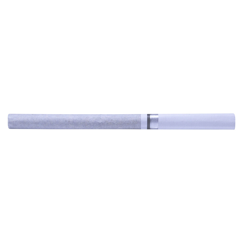 Dab Bods - White Gushers Super Slim Shatter Dartz Infused Pre-Roll - Hybrid - 8x0.4g