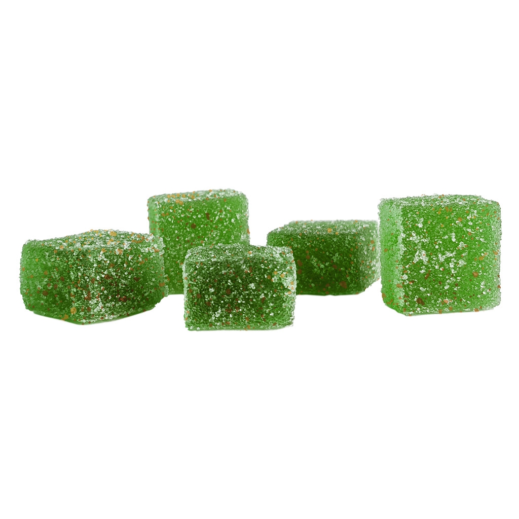Verse Originals - Baked Apple Soft Chews - Blend - 5x3.2g
