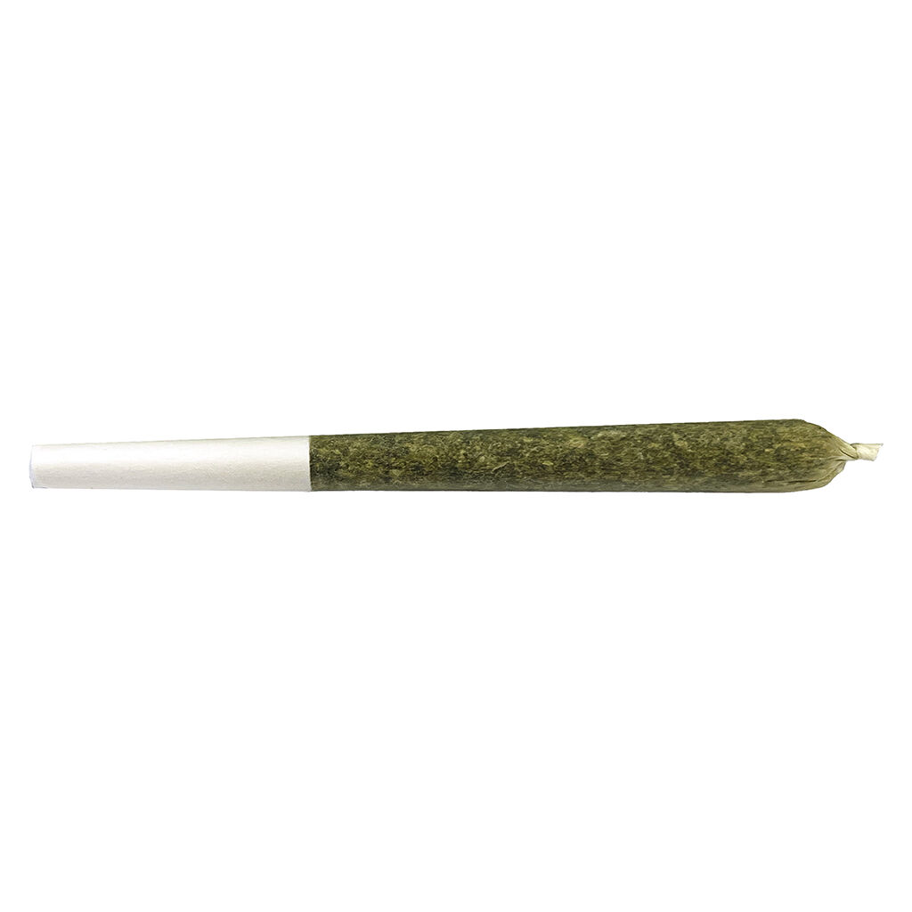 VOLO - Orange Turpentine Pre-Roll - Sativa - 1x1g