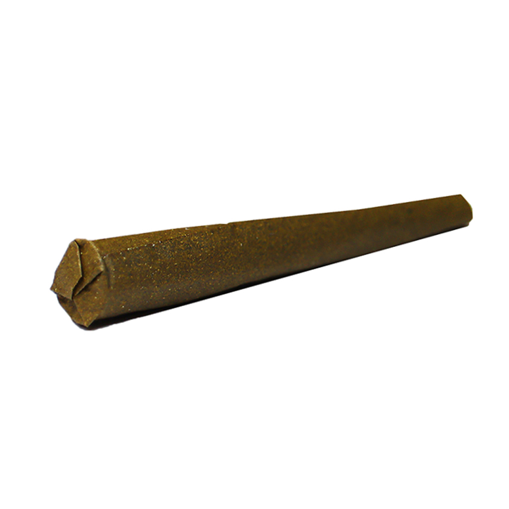 Rad Reserve- Blue Skz Infused Blunt- 0.5g