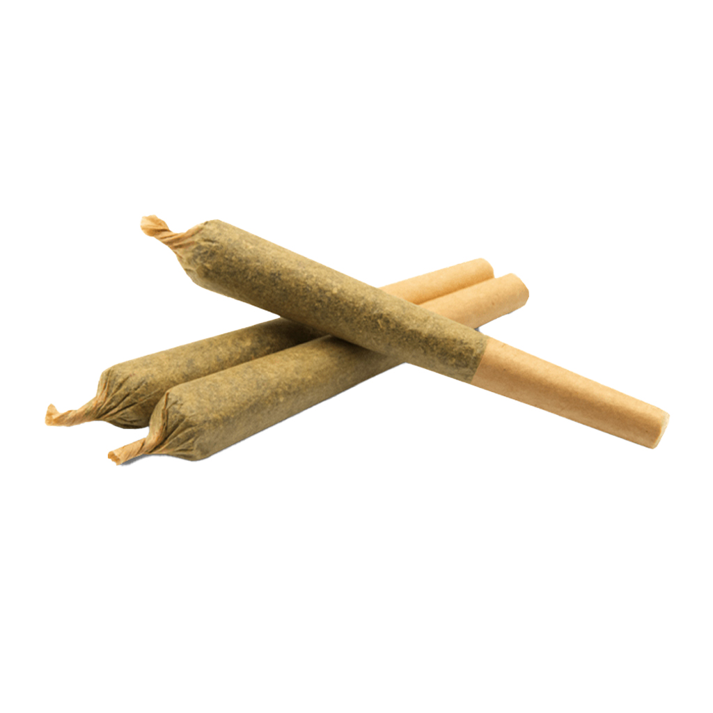 Premium 5 - Electric Lemonberry Live Terp Sauce Infused Pre-Roll - Sativa - 3x0.5g