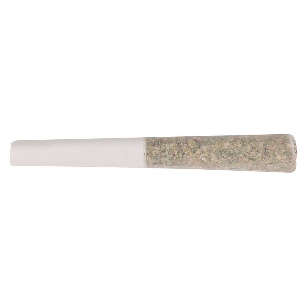 5 Points Cannabis - Strawberry Kush Pre-Roll - Sativa - 10x0.3g