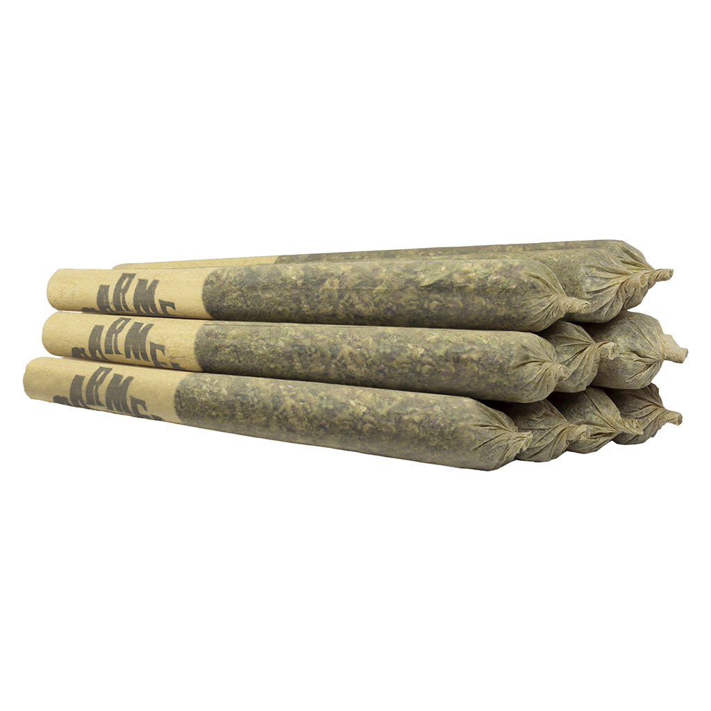 Carmel - Spiked Mai Tai Pre-Roll - Sativa - 10x0.5g
