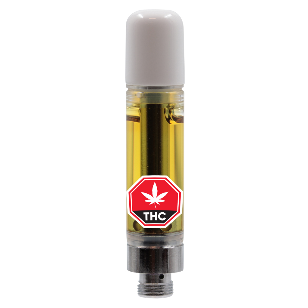 Cruuzy - Sugar Spice Indica 510 Thread Cartridge - Indica - 1g