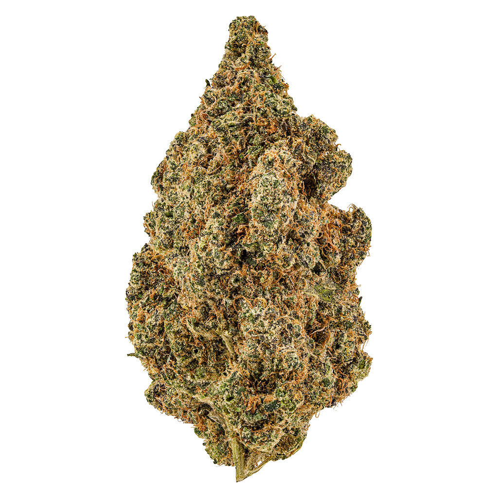 Cheers Cannabis - Oranjipop