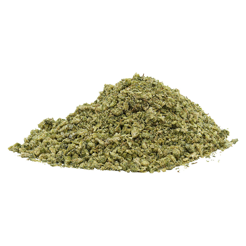 (GAS) - Night Kush Indica Ground Flower