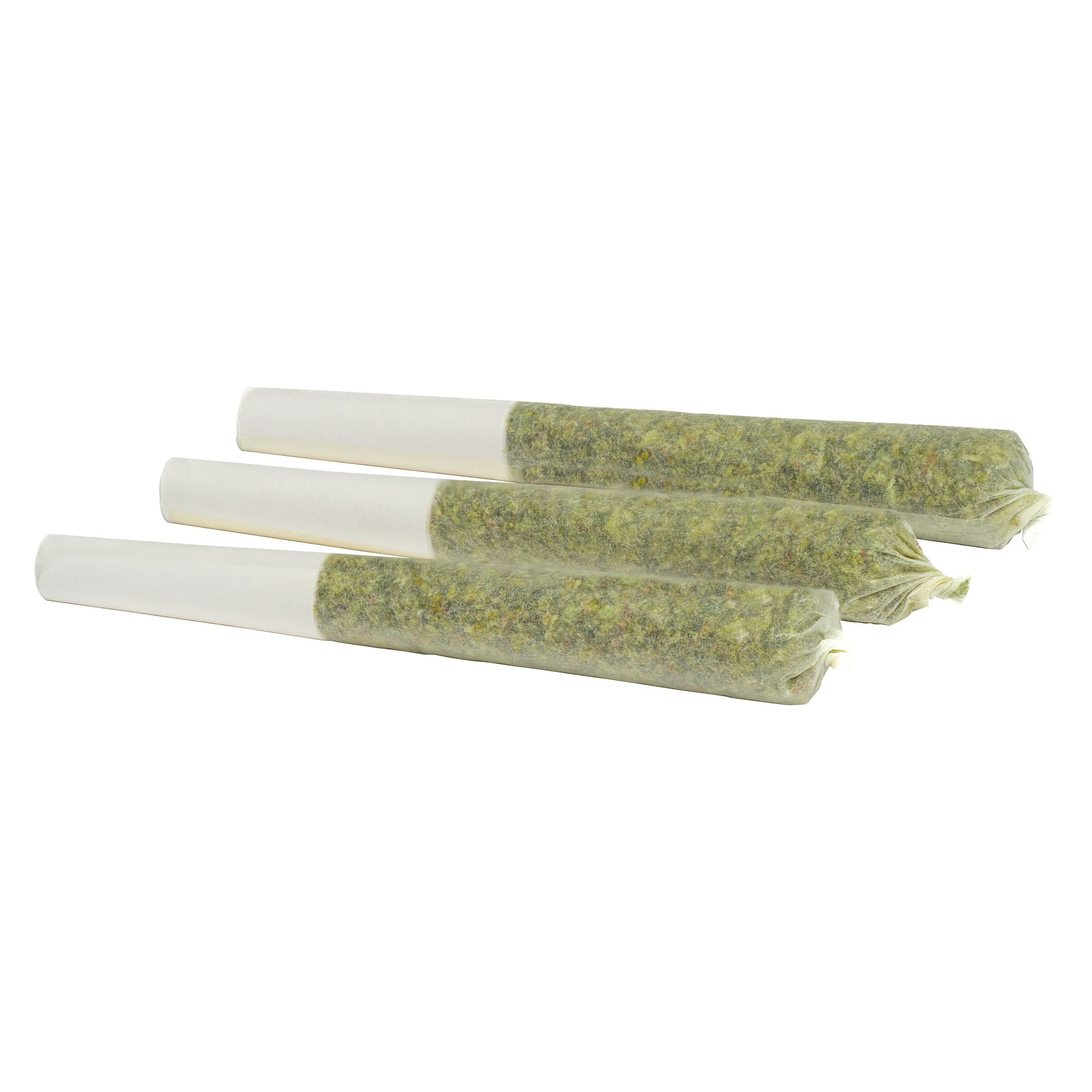 Greybeard - Critical Diesel Pre-Roll - Sativa - 3x0.5g