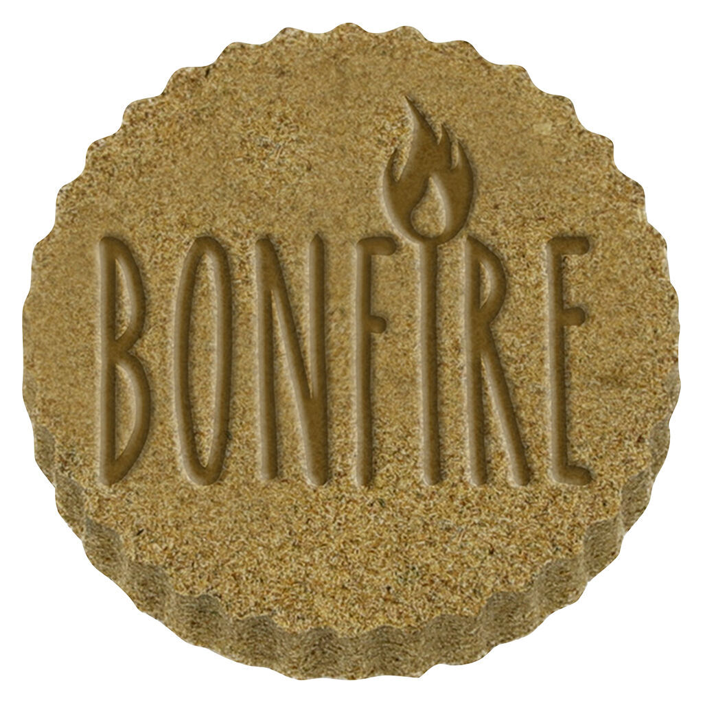 Bonfire - Craft Live Hash - Blend - 2g