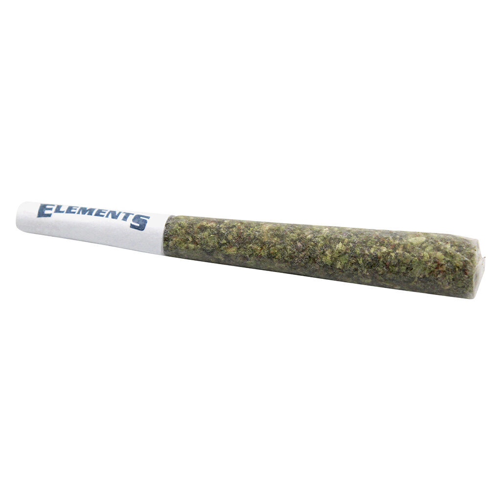 F1NE - The Dirty Hippie - Hybrid - 1x1g