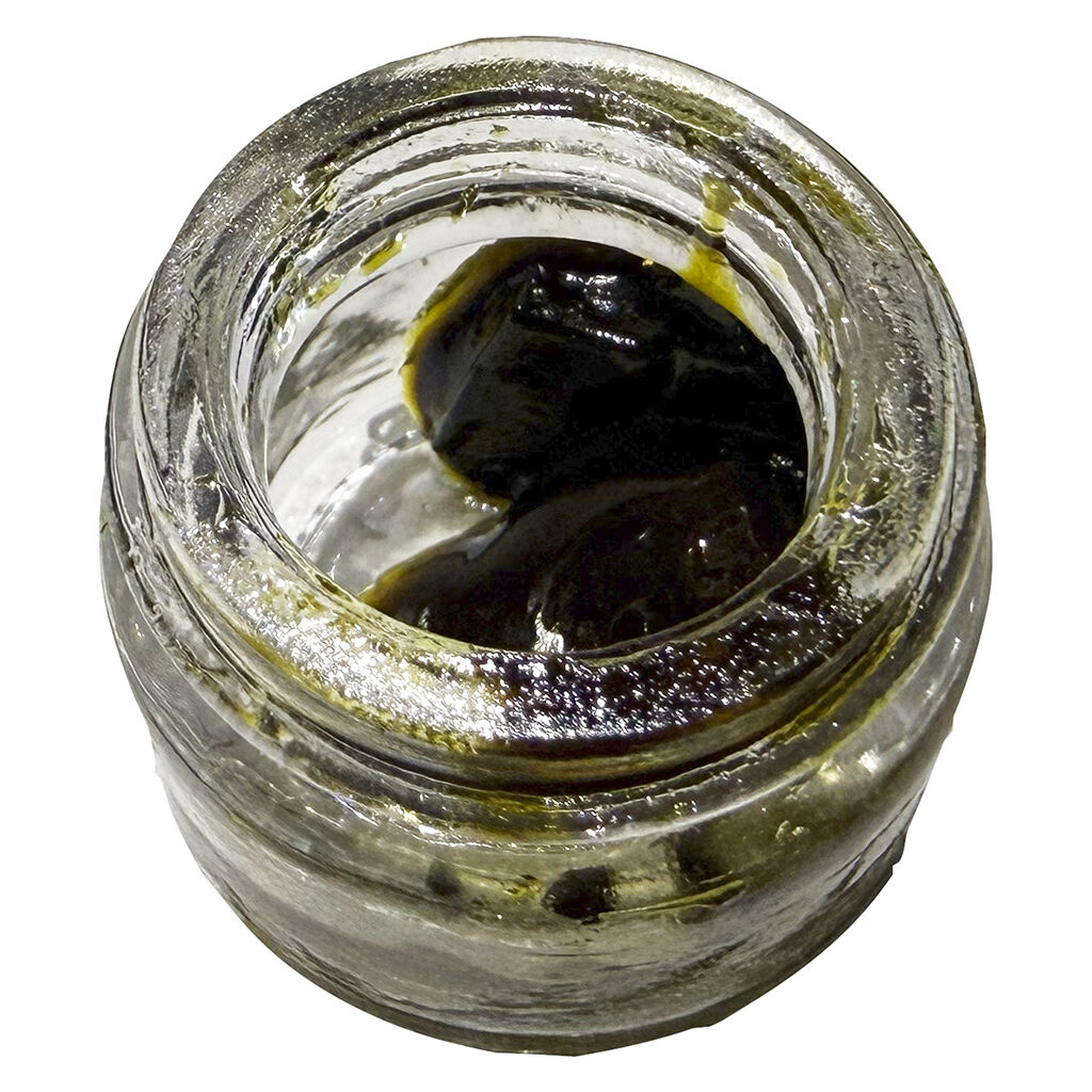 The Oz Store - Frankenbudder - Indica - 1.2g