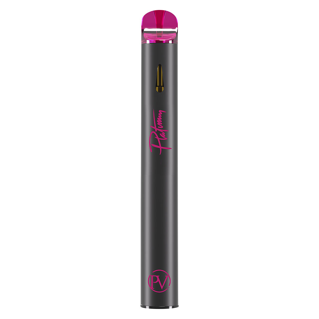 Platinum Vape - Pink Lemonade All-In-One Disposable Pen - Hybrid - 1g