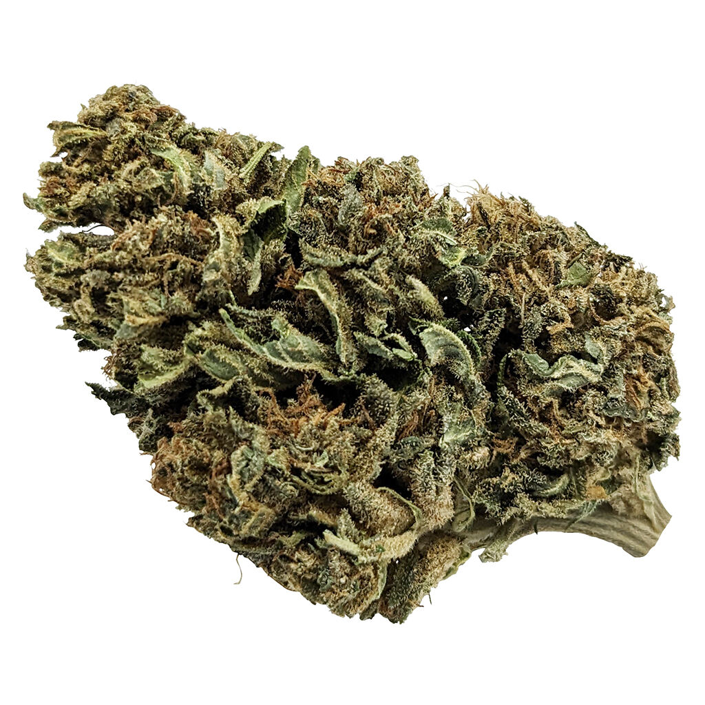 frank CBD - Whole Plant CBD Bud