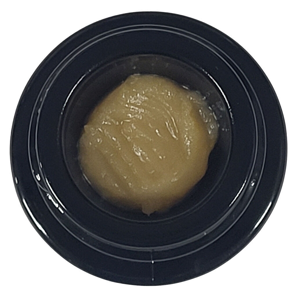 Lune Rise Farms - Peanut Butter Breath 73u-159u Cold Cured Live Rosin - 1g