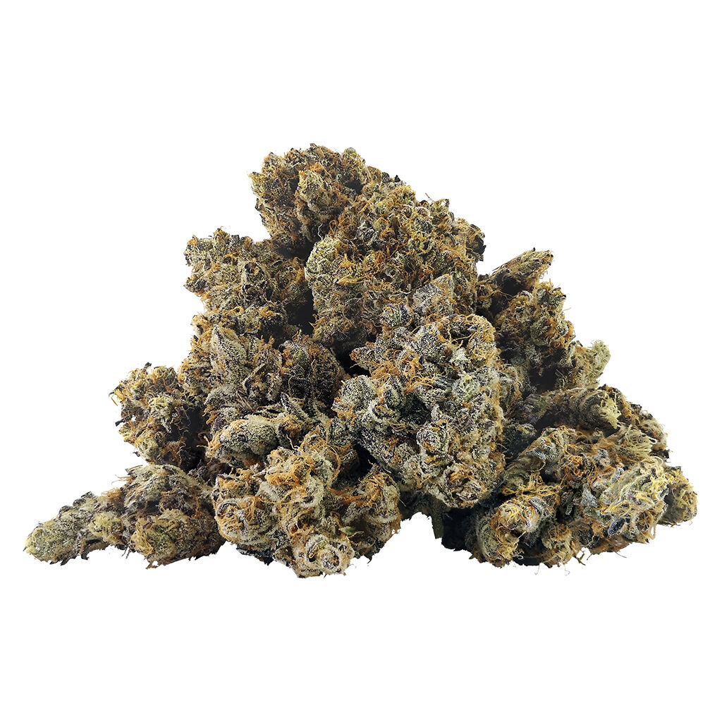 BC OZ - Zlushiez Craft