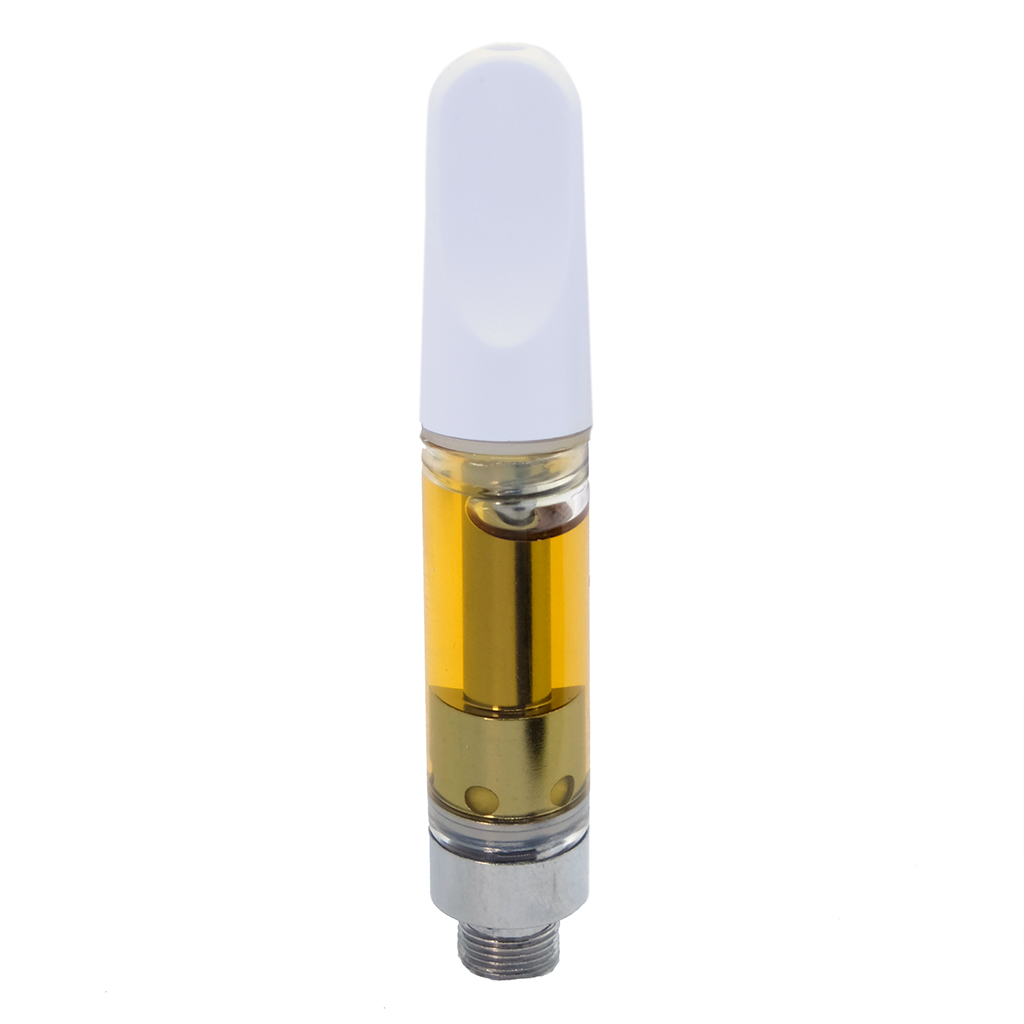 Buddy Blooms - Banango 510 Thread Cartridge - Blend - 1g