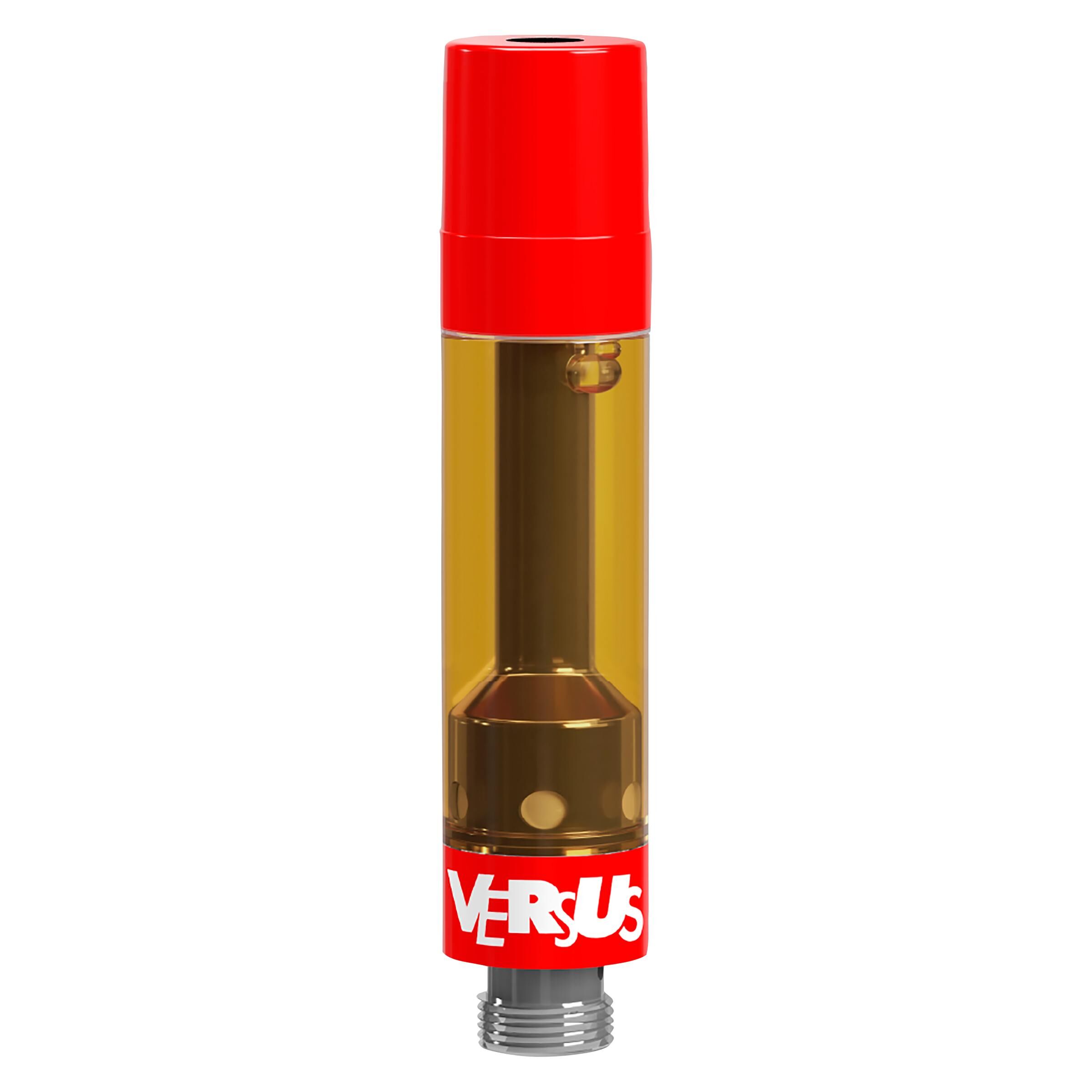 Versus - Watermelon Bubba 510 Thread Cartridge - Hybrid - 1g