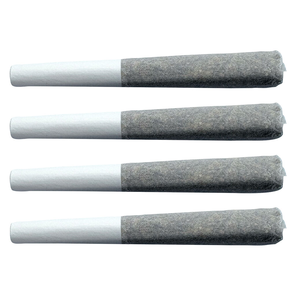 3Saints - Laundry Loopz Pre-Roll - Hybrid - 4x0.5g
