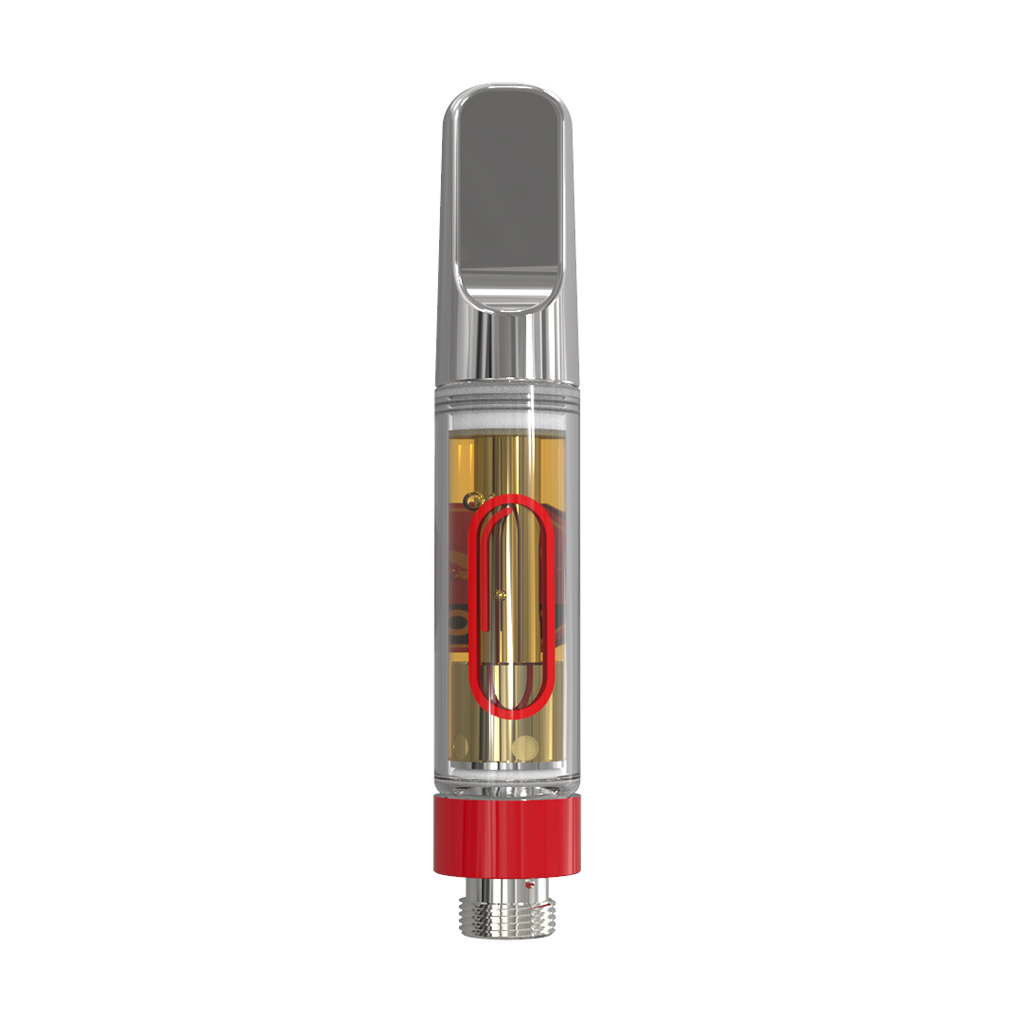 RedPill - Delta-8 510 Thread Cartridge - Sativa - 1g