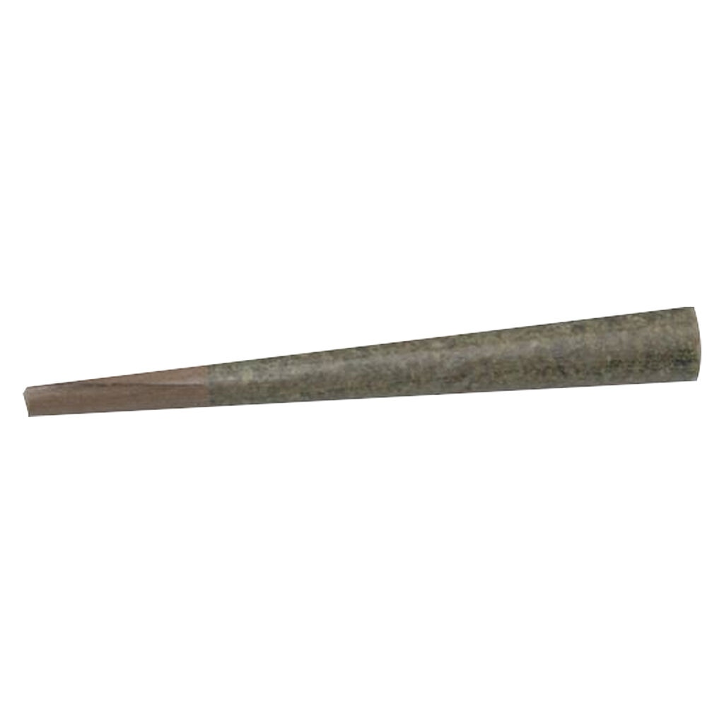 DRK Supply - Pink Kush Pre-roll - Hybrid - 1x1g