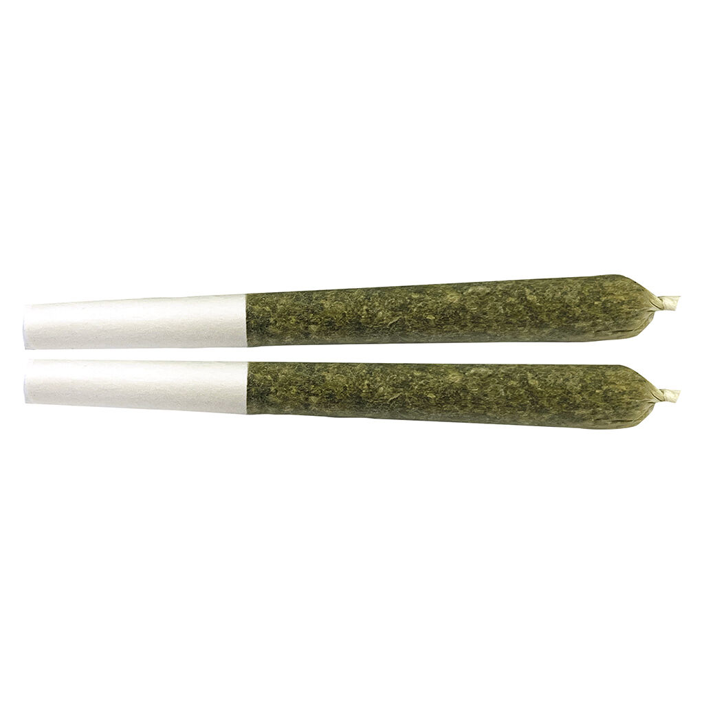 Deep Value - Deep Value Pre-roll - Deep Value - Deep Value Pre-Roll - Indica - 10x0.5g